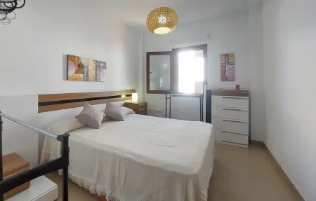 Maison 10 pers. avec piscine à Chiclana de la Frontera : photo 14