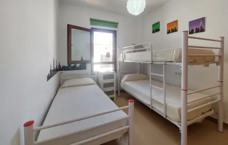 Maison 10 pers. avec piscine à Chiclana de la Frontera : photo 15