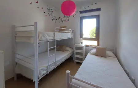 Maison 10 pers. avec piscine à Chiclana de la Frontera : photo 16