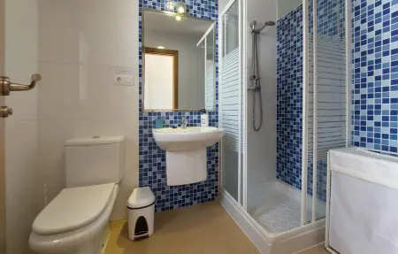 Maison 10 pers. avec piscine à Chiclana de la Frontera : photo 18
