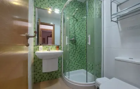 Maison 10 pers. avec piscine à Chiclana de la Frontera : photo 19