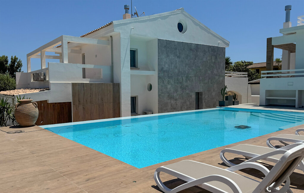 Maison 30 personnes à Crotone - Photo 1