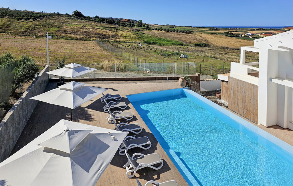 Maison 30 personnes à Crotone - Photo 9