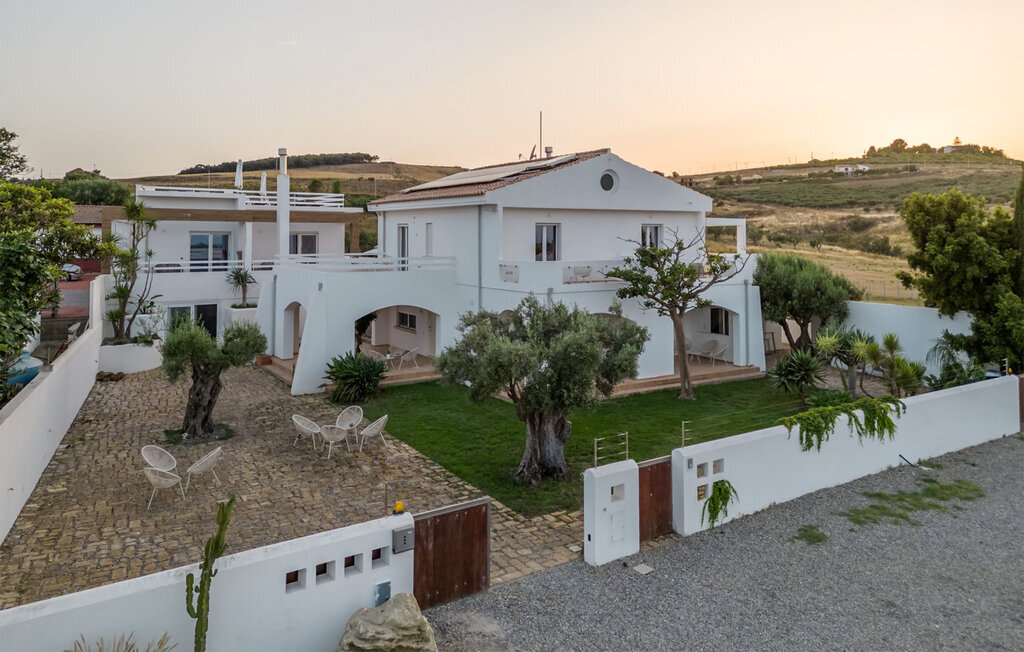 Maison 30 personnes à Crotone - Photo 11