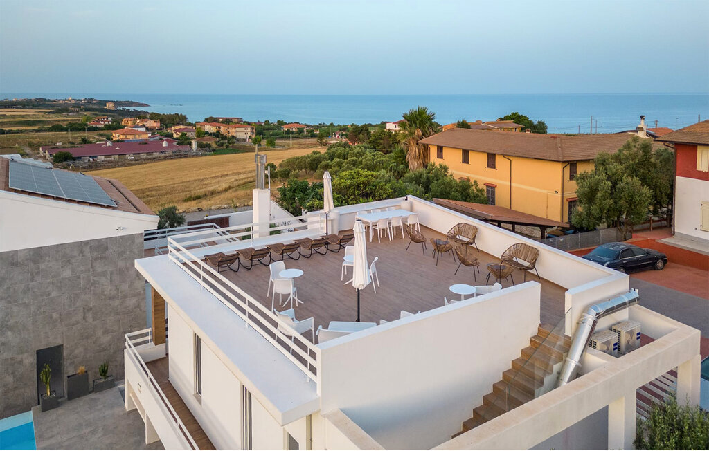 Maison 30 personnes à Crotone - Photo 12