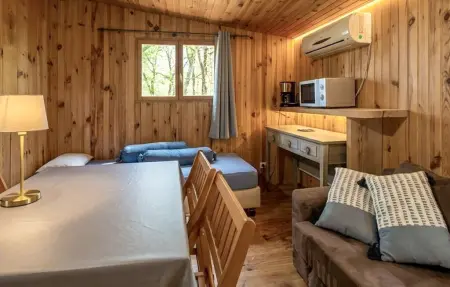 Maison 4 personnes à Mazeyrolles - Photo 2