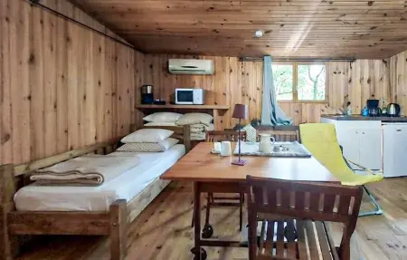 Maison 4 personnes à Mazeyrolles - Photo 3
