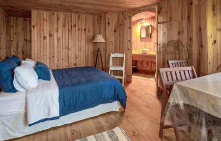 Maison 4 personnes à Mazeyrolles - Photo 4
