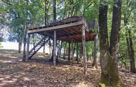 Maison 4 personnes à Mazeyrolles - Photo 6
