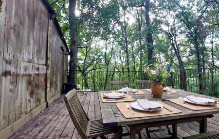 Maison 4 personnes à Mazeyrolles - Photo 7