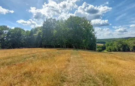 Maison 4 personnes à Mazeyrolles - Photo 8