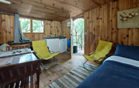 Maison 4 personnes à Mazeyrolles - Photo 9