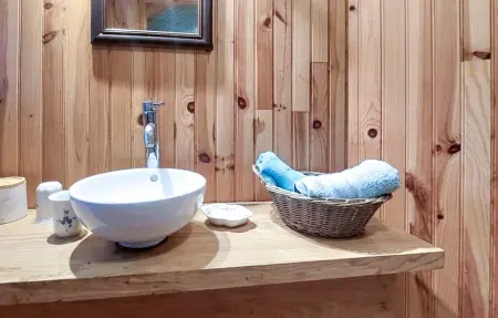Maison 4 personnes à Mazeyrolles - Photo 10