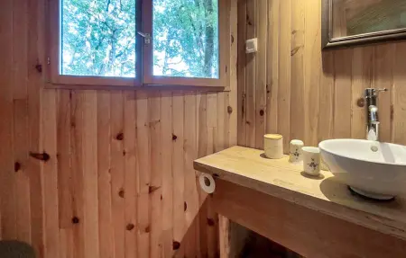 Maison 4 personnes à Mazeyrolles - Photo 11