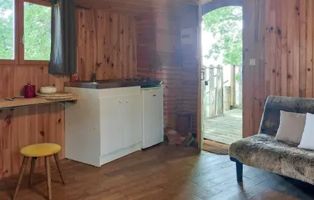 Maison 4 personnes à Mazeyrolles - Photo 2