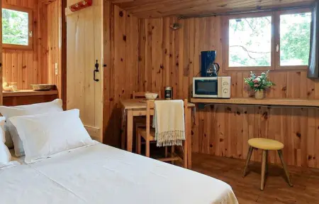 Maison 4 personnes à Mazeyrolles - Photo 3