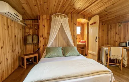 Maison 4 personnes à Mazeyrolles - Photo 5