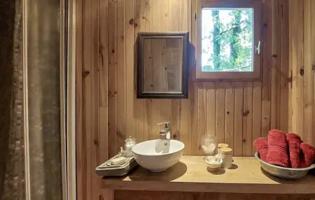 Maison 4 personnes à Mazeyrolles - Photo 11