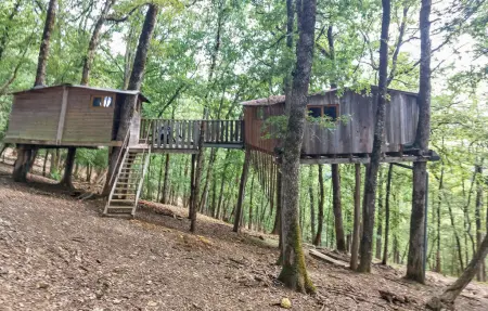 Location maison à Mazeyrolles