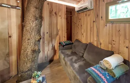 Maison 6 personnes à Mazeyrolles - Photo 2