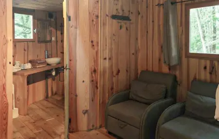 Maison 6 personnes à Mazeyrolles - Photo 3