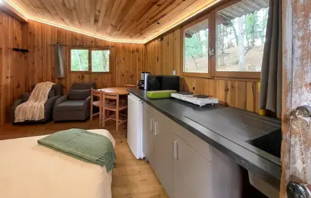 Maison 6 personnes à Mazeyrolles - Photo 4