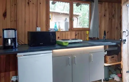 Maison 6 personnes à Mazeyrolles - Photo 5