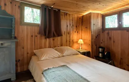 Maison 6 personnes à Mazeyrolles - Photo 6