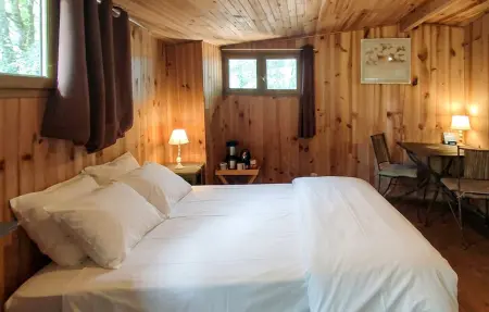 Maison 6 personnes à Mazeyrolles - Photo 7