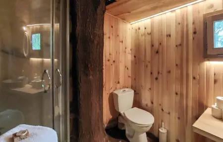 Maison 6 personnes à Mazeyrolles - Photo 13
