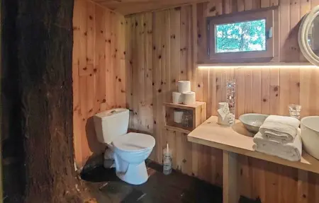 Maison 6 personnes à Mazeyrolles - Photo 14