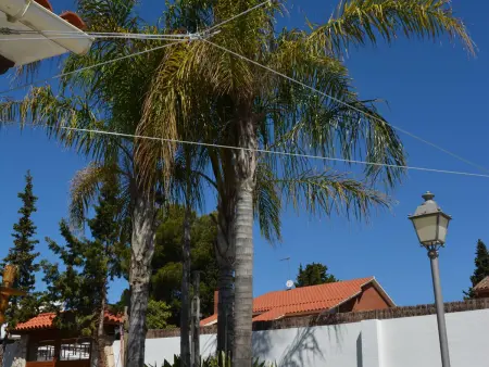 Villa El Ranch, 6 chambres avec piscine privée à Calafell : photo 2