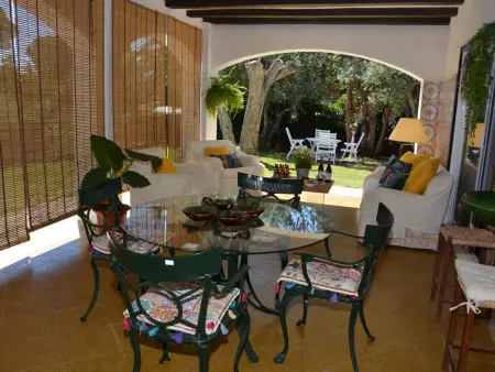 Villa El Ranch, 6 chambres avec piscine privée à Calafell : photo 10