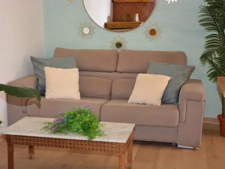 Villa El Ranch, 6 chambres avec piscine privée à Calafell : photo 15