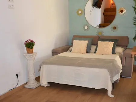 Villa El Ranch, 6 chambres avec piscine privée à Calafell : photo 21
