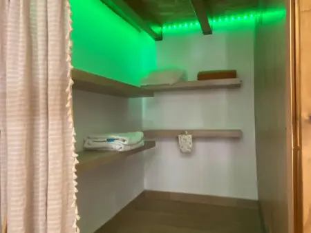 Villa El Ranch, 6 chambres avec piscine privée à Calafell : photo 23
