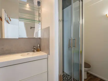 Studio charmant au cœur de Biarritz, Appartement 2 personnes à Biarritz - Photo 7