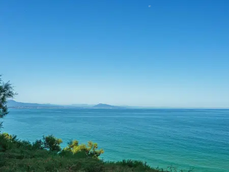 Studio charmant au cœur de Biarritz, Appartement 2 personnes à Biarritz - Photo 9