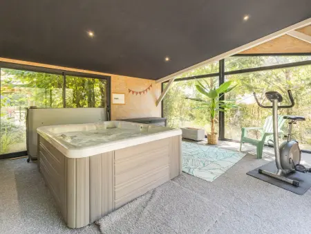 Gîte paisible à la campagne - 6 pers., Gite 6 personnes à Nort sur Erdre - Photo 1