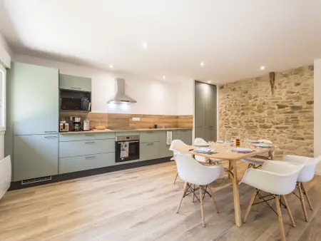 Gîte paisible à la campagne - 6 pers., Gite 6 personnes à Nort sur Erdre - Photo 3