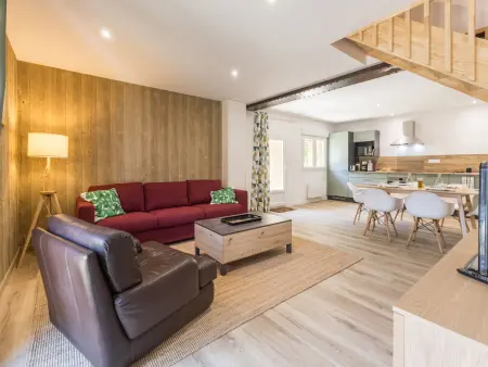 Gîte paisible à la campagne - 6 pers., Gite 6 personnes à Nort sur Erdre - Photo 7