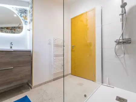 Gîte paisible à la campagne - 6 pers., Gite 6 personnes à Nort sur Erdre - Photo 8