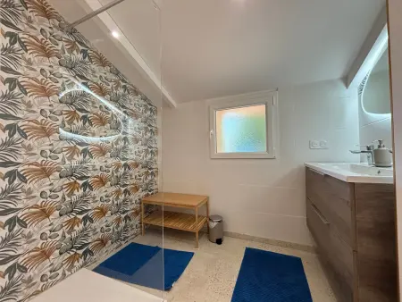 Gîte paisible à la campagne - 6 pers., Gite 6 personnes à Nort sur Erdre - Photo 9