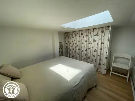 Gîte 4 pers. à 400 m des plages de Saint-Hilaire : photo 12