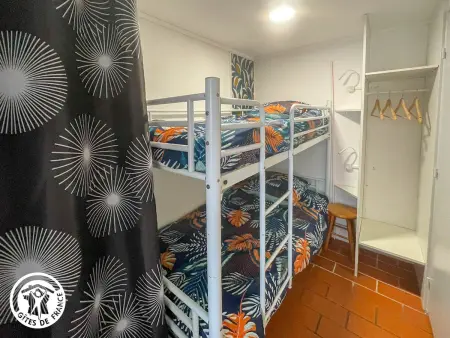 Gîte 4 pers. à 400 m des plages de Saint-Hilaire : photo 14
