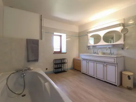 Maison à la ferme équestre, 7 pers. à Joué-du-Plain : photo 23