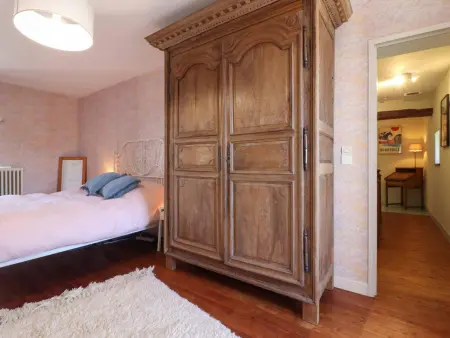 Maison à la ferme équestre, 7 pers. à Joué-du-Plain : photo 26
