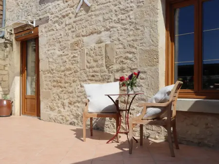 Maison à la ferme équestre, 7 pers. à Joué-du-Plain : photo 30
