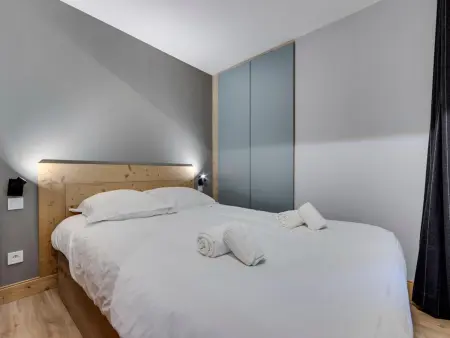 Appartement rénové 4 pers. vue Bellevarde à Val-d'Isère : photo 5