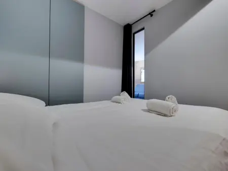 Appartement rénové 4 pers. vue Bellevarde à Val-d'Isère : photo 6
